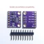 ICM42688 Mô-đun 6- IMU Mô-đun cảm biến thái độ Mô-đun trôi và bù đắp nhiệt độ thấp Hỗ trợ trình điều khiển IIC SPI