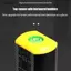 Bigapple Thép Nhẹ Keel Trần San Bằng Thước gradient Sti Cho Gạch Sàn Tường RDG