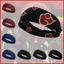 SY Anime Naruto Đầu Dành Cho Nam Thể Thao Unisex Mũ Đội Đầu Phụ Kiện Tóc Thời Trang Thoáng Mát Ảnh Đạo Cụ Rửa Mặt Headban