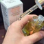 Dầu đa năng hoàn toàn mới 30ml Chống lão hóa Làm săn chắc làm sáng đa năng Chăm sóc da Dầu hỗn hợp Kem nền tóc ô tô