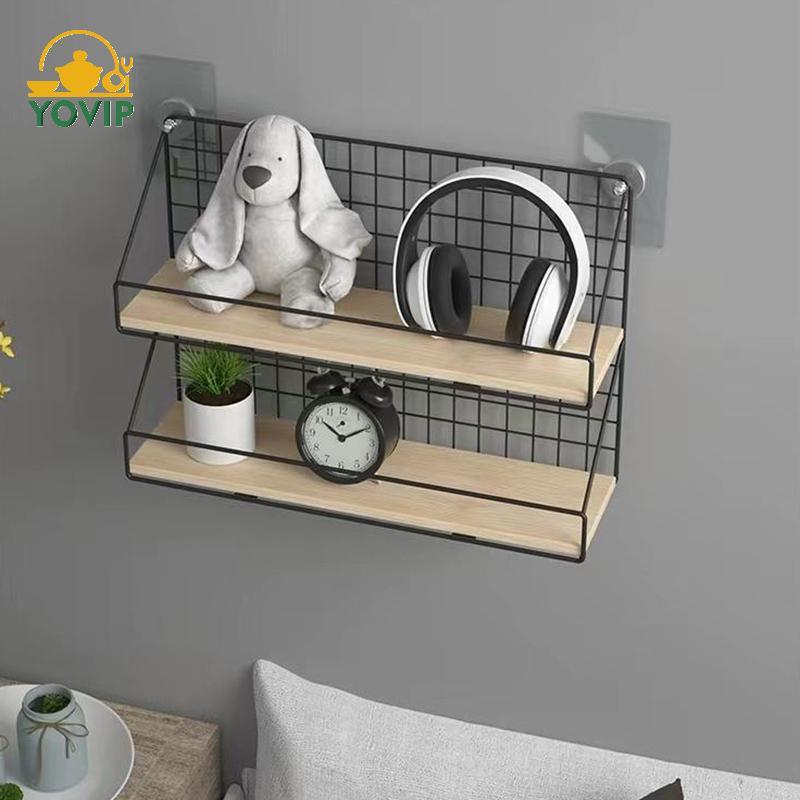 YOVIP Giá đỡ khung ảnh/poster, móc dính chắc chắn, chống thấm nước, dùng cho nhà bếp/phòng tắm, không khoan tường