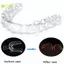 Silicone Bảo Vệ Miệng Răng Bảo Vệ Ban Đêm Khay Miệng Cho Bệnh Bruxism Mài Chống Nhồi Nhang Làm Trắng Răng Đẹp