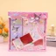 Magic Art Dán Sáng Tạo Handmade DIY Chuyển Tranh Nghệ Thuật Nhiều Màu Sắc Tranh Dán Dán