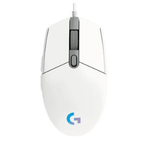 Chuột Gaming Logitech G102 LightSync | DPI 8.000 | Led RGB | Chính Hãng | BH 24T