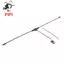 Bộ thu ELRS cho FPV Khoảng cách xa Nano RX 750 MHz với Ăng-ten hình chữ T Tăng cường độ ổn định tín hiệu