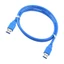 Btsg USB3 0 Cáp Dữ Liệu Tốc Độ Nhanh 5Gbps Truyền Nhanh Cho PC Laptop Và Thiết Bị