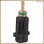 Công tắc cảm biến nhiệt độ làm mát ô tô 2Pin 13621433077 Cho E46 E90 E39 E60 E38 E70 X3 X5 Z4 Phụ Kiện Ô Tô