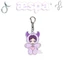 SQ3 AESPA KARINA Móc khóa Acrylic GISELLE WINTER Mặt dây chuyền NING Túi dễ thương Phụ kiện ngoại vi ngôi sao QS3