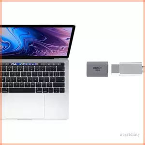 Bộ chuyển đổi đầu nối Star Type C Female sang USB 3 0 Female Type-c USB Standard