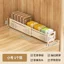 Hộp phân loại tủ đa chức năng Nhà bếp Hộp lưu trữ rỗng riêng biệt Đồ lặt vặt để bàn Giỏ lưu trữ có thể thu vào YVEC
