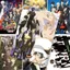 Poster Anime Tái Sinh Hitman 10 Chiếc – Tsuna Reborn Lambo, Kích Thước A4, Trang Trí Tường Phòng Ký Túc Xá, Bộ Cắt Dán Tường Thẩm Mỹ
