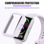 Ốp PC cứng cho Huawei band 11 / 11Pro / 11 NFC / 11Pro NFC Vỏ bảo vệ chống rơi phụ kiện