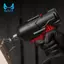 49-16-2864 M18 Cờ Lê Tác Động Bánh Xe Cao Su Bảo Vệ Boot Phù Hợp Với 2864-20 2863-20 2862-20 M18 Cờ Lê Tác Động Mô-men Xoắn Cao Cấp