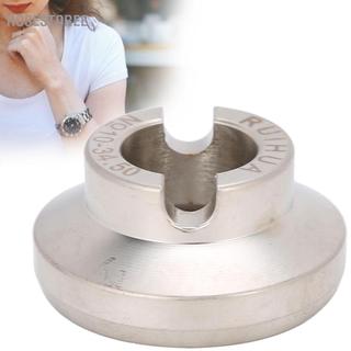 rosestoree ZJchao Dụng cụ mở đồng hồ Die 5537 Ốp lưng Sửa chữa Phụ kiện Dụng cụ tháo vít Dụng cụ mở và sửa chữa (30,5mm)