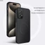 Ốp Chống Sốc Cho Samsung Galaxy A52s A52 A53 A54 A55 A56 5G 4G Sang Trọng Mờ Vỏ Sạc Không Dây Kinh Doanh