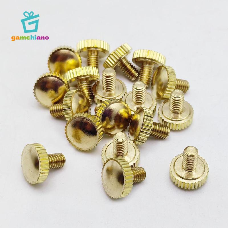 10 Chiếc Ốc Vít Đế Âm Nhạc Saxophone, Phụ Kiện Nhạc Cụ Dự Phòng Phụ Kiện Đế Âm Nhạc Thiết Thực Cho Alto Tenor