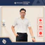 Áo polo cộc tay nam Phan Nguyễn, chất liệu cotton mềm mại, thoáng mát, hạn chế nhăn nhàu, khử mùi tốt APC.241-242
