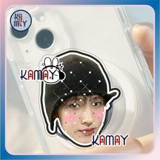 Griptok Cortis ver #2 - Kamay