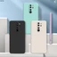 Tpu mềm cho Ốp lưng Redmi Note8 Pro màu trơn Redmi Note 8 Pro Vỏ bảo vệ silicon chống rơi màu trơn đơn giản
