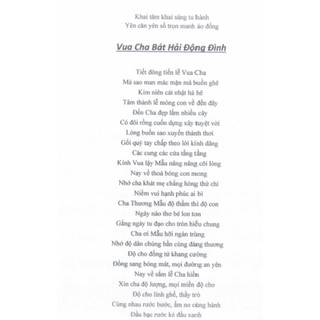 Sách - Tam phủ công đồng tứ phủ vạn linh