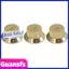 Guansfs Guansfs Đàn Guitar Điện Núm Điều Khiển Âm Lượng Âm Lượng Bao Gồm 1 và 2 Thích Hợp cho ST SQ Phong Cách Các Bộ Phận Thay Thế
