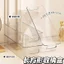 Máy Tính Để Bàn Ký Túc Xá Hộp Bảo Quản Dài Hẹp Dài Hình Chữ Nhật Acrylic Trong Suốt Đồ lặt vặt Đồ Dùng Nhỏ Ngăn Kéo Hộp Tách CZJ2