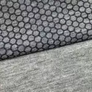 Con Người Cotton Graphene Vải Chống Đàn Áp Dệt Chức Năng Co Giãn Quần Lót Quần Lót Vải Đáy Chuyên Dụng