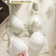 Áo ngực có khóa mở phía trước dành cho nữ Ms.Basic Áo Vest chống chảy xệ có đệm Nữ Brassier Lady Ice Silk Liền mạch Áo ngực thoải mái Nút lên đồ lót có thể mở