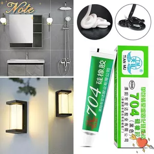 Keo dán NOTE1 Fix Kính chuyên nghiệp Kim loại Keo dán đa năng