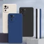 Tpu mềm cho Ốp lưng Redmi Note 10 4G màu trơn Redmi Note 10S Vỏ bảo vệ silicon chống rơi màu trơn đơn giản