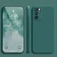 Tpu mềm cho Ốp lưng OPPO Reno6 5G màu trơn OPPO Reno 6 5G Vỏ bảo vệ silicon chống rơi màu trơn đơn giản