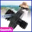 Guansfs Bộ chuyển đổi trục vít chân máy Quá trình oxy hóa anốt Không trượt 1/4 inch đến 3/8 nam cho máy ảnh Monopod