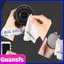 Guansfs Bộ kính lọc guansfs 52mm (UV+CPL+FLD) + Túi đựng bằng nylon Khăn lau nắp ống kính