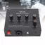 Guansfs Guansfs LiebeWH Microphone Preamp Mic Gain Booster với nguồn ảo 48V 3,5 mm 6,5 mm Đầu ra đầu vào XLR Bộ ngưng tụ 60db và Bộ tiền khuếch đại động