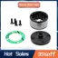 Ốp điện thoại vi sai đa năng phía trước bằng kim loại phía sau 8655 cho -07 DBX07 1 / 7 RC Xe nâng cấp các bộ phận phụ kiện