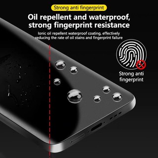 2 Miếng Dán Hydrogel Chống Gián Điệp Riêng Tư Cho Motorola Moto G Stylus 2026 2021 Chống Ánh Sáng Xanh / HD Bảo Vệ Màn Hình Cho Moto G Stylus 5G 2025 2024 2023 2022 Mờ Mềm Mờ Phim