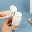 1 CÁI 30 / 50 / 100 / 150g Chai Bột Talcum Chai Đựng Mỹ Phẩm Có Thể Đổ Lại Bột Nhựa Hộp Đựng Bột Trống Chai Mới