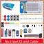 Dành Cho R3 Tương Thích 400 Tie-Point Breadboard DIY Project Kit Bộ Linh Kiện Điện Tử (R F C V)