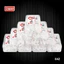Amy Shang 270 Nha Khoa Flos + Tăm Kết Hợp Hộp Nha Khoa Cao Cấp Nha Khoa Mịn Nha Khoa Chỉ Chọn Dùng Một Lần Nha Khoa Bóng Tre Tăm 26.4.17