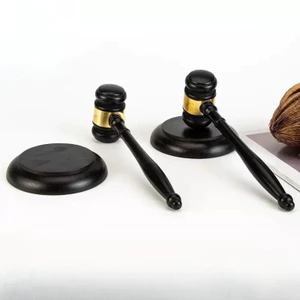 Đấu giá Gỗ Mallet Pháp Mallet Sân Pháp Mallet Thẩm phán Búa Học Trang Trí Búa Đặc Biệt Phán Quyết Búa Ma Thuật Búa Đấu Giá Búa