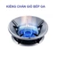 KIỀNG CHẮN GIÓ BẾP GA 8 RÃNH, PHÙ HỢP MỌI LOẠI BẾP GA - KIỀNG CHẮN GIÓ HIỆU QUẢ CHO BẾP GA