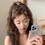 Ngôi Sao Đầy Màu Sắc Kẹp Tóc Bé Gái Trẻ Em Kẹp Tóc Bé Ngôi Sao Năm Cánh Dopamine Trang Sức Kẹp Nhỏ Mũ Đội Đầu bb Kẹp FJ7R