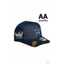 Snapback mũ Era 9Fifty Houston Astros Navy/Black với miếng vá cactus - Phù hợp cho người yêu thể thao