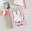 Miffy Thỏ ins Phong Cách Hoạt Hình Dễ Thương Sinh Viên Album Ảnh Thẻ Ảnh Sách Lưu Trữ Lá Rời Sách Kỷ Niệm Hai Bốn Cung Điện Album26042212