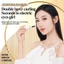 Máy uốn mi làm nóng bằng điện 3 tốc độ - Có thể điều chỉnh nhiệt độ để sử dụng chuyên nghiệp
