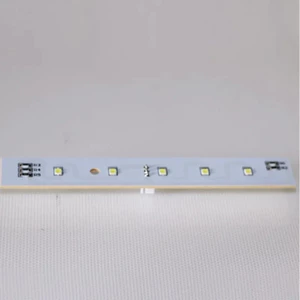 1 Cái Cho Tủ Lạnh Midea Bộ Phận Đèn LED DC12V 63.1-5-MD-009 17431000000072 502410010020