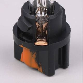 [KJ] 5 Bóng đèn báo Toshiba 12V 1.2W V-2 cho nhạc cụ ô tô [Mới]