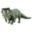 Takara Tomy Ania Jurassic World Sinoceratops Animal Dinosaur Toy, for ages 3 and up.