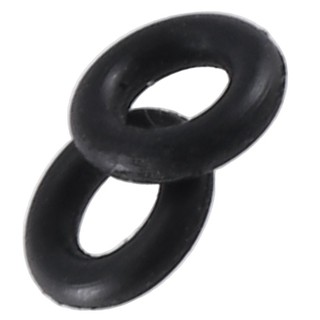 20 Chiếc Đồng Thau Chống Sốc Liên Kết Khớp Bóng Xoay RC Xe Khớp Bóng Với Vòng Chữ O Cho 1 / 24 RC Xe Bánh Xích SCX24 Nâng Cấp Các Bộ Phận