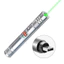 Bút Laser Ánh Sáng Xanh Lá Công Suất Cao Sạc USB Trực Tiếp